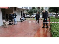 Antalya’da 5 yaşındaki oğlunun ölümünün ardından anne de balkondan düştü