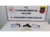 Uyuşturucu, silah ve kaçakçılık operasyonlarında 45 şahıs yakalandı