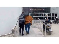 Hatay’da başkasına ait banka kartıyla dolandırıcılık yapan şüpheli tutuklandı