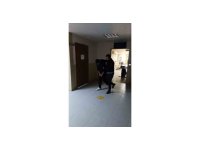 Hatay’da 19 yıl 2 ay hapis cezası ile aranan şahıs yakalandı