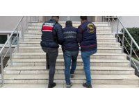 Kahramanmaraş’ta aranan 232 kişi yakalandı 23’ü cezaevine gönderildi