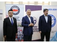 Hatay Büyükşehir Belediyesi’nde çalışan memurlara sosyal denge tazminatı verilecek