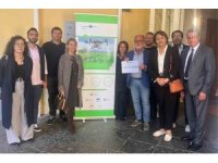 ALKÜ’nün 4 ülke ile yürüttüğü "Kuraklığa Çözüm" projesi başladı