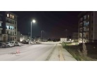 Hatay’da 3,6 büyüklüğünde deprem