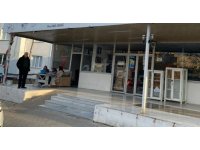 Osmaniye’de çaldıkları minibüsle 2 market soydular