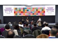 Uçan Süpürge Uluslararası Kadın Filmleri Festivali 2. kez Mersin’de düzenlendi