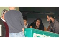 Annenin feryadı yürekleri dağladı: Babalarının öldürdüğü kardeşler toprağa verildi