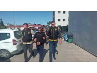 Adana’da 4 firari hükümlü yakalandı