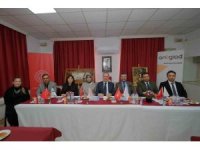 ANTGİAD’dan istihdama katkı