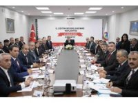 Bakan Tekin, "Eğitim-öğretim, ayrım gözetmeksizin hepimizin ortak alanıdır"