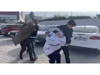 Hatay’da hırsızlık ve kasten yaralama şüphelileri yakalandı