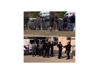 Bakan Yerlikaya, Mersin’de trafikteki darp olayının görüntüsünü paylaştı, yeni yargı paketiyle gelen cezaları duyurdu