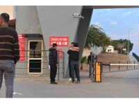 Adana’da hükümlüler tahliye olmaya başladı