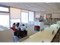 Büyükşehir ödünç kitap sistemiyle okuma kültürünü geliştiriyor