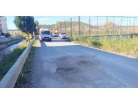 Kaza yapan scooter sürücüsü 2.14 promil alkollü çıktı