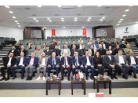 Adana Sanayi Odası Başkanı Zeki Kıvanç: "Plastik dünyasında rüzgar artık çok sert esiyor"