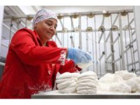 Kadın emeği üretimi gelire dönüşüyor