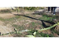 Adana’da bir kadın yol kenarında ölü bulundu