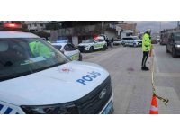 Beton mikserinin ezdiği motosikletteki 13 yaşındaki çocuk hayatını kaybetti, 2 kişi yaralandı