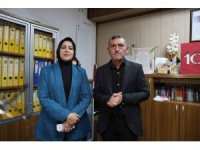 Kozan’da yeni muhtar 2 oy farkla seçildi