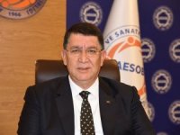 AESOB Başkanı Adlıhan Dere’nin Kurban Bayramı Mesajı