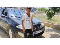 Hatay’da refüje çarpan motosikletteki 2 çocuk hayatını kaybetti