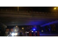 Polisin bir kadını ölümün ucundan aldığı olayda sözleriyle pes dedirten kişi gözaltına alındı