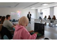 HUB Antalya Girişimcilik Merkezi’nden girişimciliğe tam destek