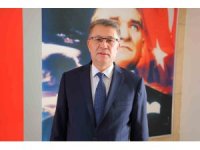 TDK Başkanı Prof. Dr. Mert: "Bu yıl birinci gelen kavram 300 bin oyla ’dijital vicdan’ oldu"