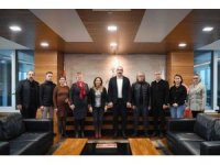 Konyaaltı için yeni projeler