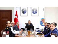 Mersin’de bir haftada 809 aranan şahıs yakalandı