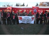 Toprakkale’de kurtuluşun 104’üncü yılı coşkuyla kutlandı