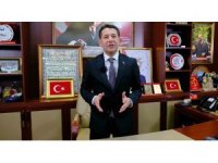 Feke Belediye Başkanı Özen:" Hizmette ayrım yapmadan hareket ediyoruz"