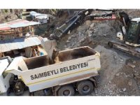Saimbeyli Belediye Başkanı Dal," Üreten ve sahada karşılığı olan bir belediyecilik anlayışıyla çalışıyoruz"
