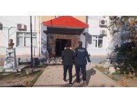 Erzin’de evinde ruhsatsız silah ve mermi ile yakalanan şahıs tutuklandı