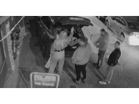 Kar maskeli 3 saldırgan tutuklanarak cezaevine gönderildi