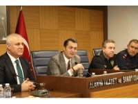 ALTSO’da üye aidatlarına zam yok