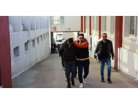 Kahvehanedeki çifte cinayete 11 tutuklama