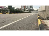 Yolun karşısına geçerken otomobilin çarptığı adam öldü