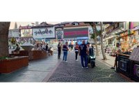 2026’ya sayılı saatler kala Alanya’da yılbaşı tedbirleri artırıldı