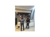 Hatay’da masaj ve spa salonlarına denetim: 4 iş yeri mühürlendi