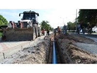 ASAT’tan Alanya’ya 330 milyon TL’lik içme suyu yatırımı