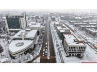 Kahramanmaraş’ta kar tatili bir gün daha uzatıldı