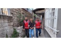 Isparta’da 2025 yılı emniyet bilançosu