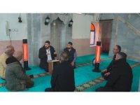 Diyanet’in ’Kitap Oku-Yorum’ projesi Anamur’da hayat buldu
