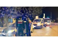 Yılbaşı gecesi Mersin’de güvenlik ve sağlık seferberliği