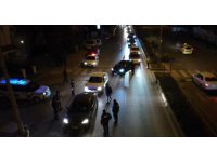 Yılbaşı tedbirlerinde Mersin’de sıkı denetim: 104 aranan şahıs yakalandı