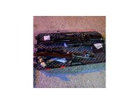 Yaban keçisi avlayanlara 2 milyon 894 bin TL ceza kesildi