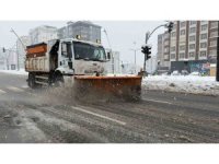 Kahramanmaraş büyükşehirden 2 bin 287 ihbara müdahale