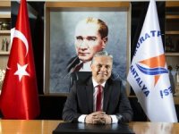 Başkan Uysal’dan bayram mesajı